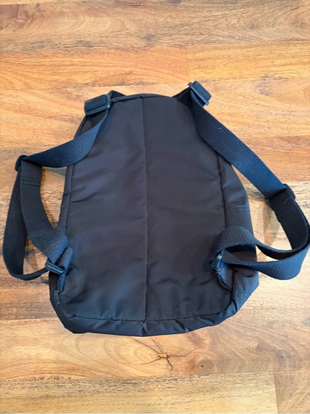 - Converse x Rick Owens DRKSHDW Go Lo Backpack 'Black